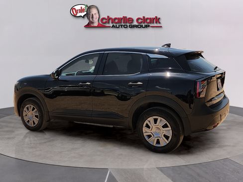 Used 2026 Nissan Kicks S FWD image 2