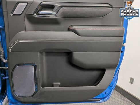 Used 2023 GMC Sierra 1500 AT4X image 26