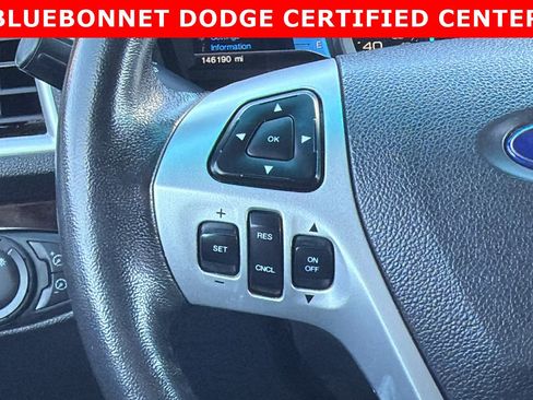 Used 2012 Ford Explorer Limited image 21