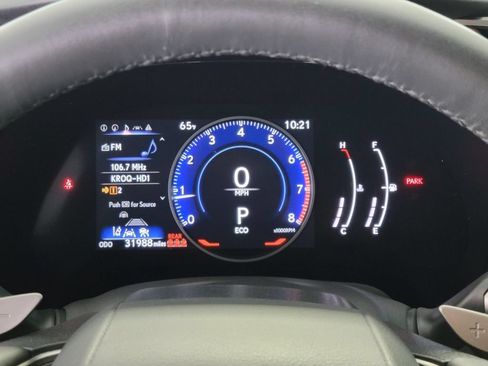 Certified 2023 Lexus RX 350 FWD w/ Cold Area Package image 22