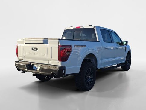 New 2025 Ford F150 Tremor w/ Equipment Group 402A High image 34