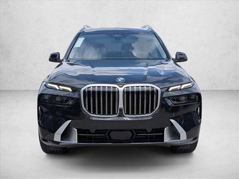 New 2026 BMW X7 xDrive40i AWD/4WD image 5