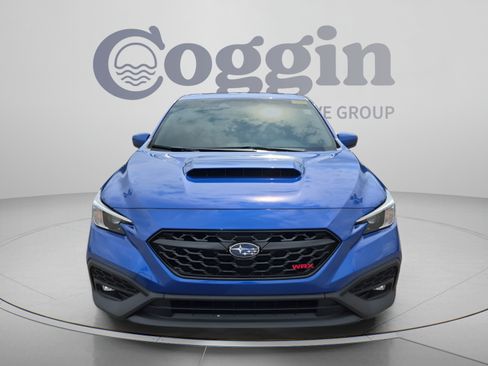 Used 2026 Subaru WRX Premium AWD/4WD image 9