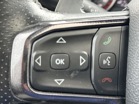 Used 2021 RAM 1500 TRX w/ TRX Level 2 Equipment Group AWD/4WD image 26
