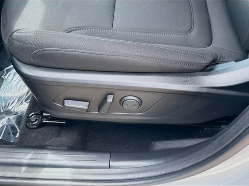 Certified 2026 Hyundai Tucson SEL FWD image 15