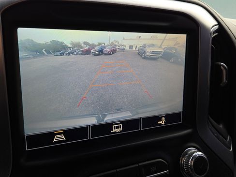 Used 2021 GMC Sierra 1500 SLT w/ SLT Premium Plus Package image 21