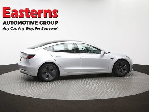 Used 2018 Tesla Model 3 Long Range AWD/4WD image 37