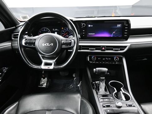 Used 2022 Kia K5 GT-Line image 19