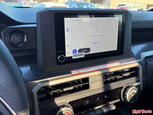 New 2026 Toyota Tacoma SR5 AWD/4WD image 21