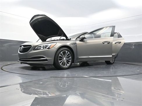 Used 2019 Buick LaCrosse Preferred image 37