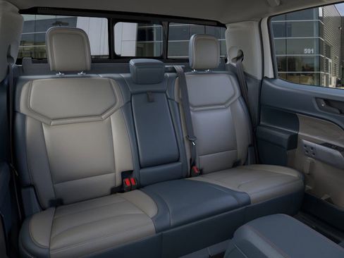 New 2026 Ford Maverick Lariat w/ 4K Tow Package image 11