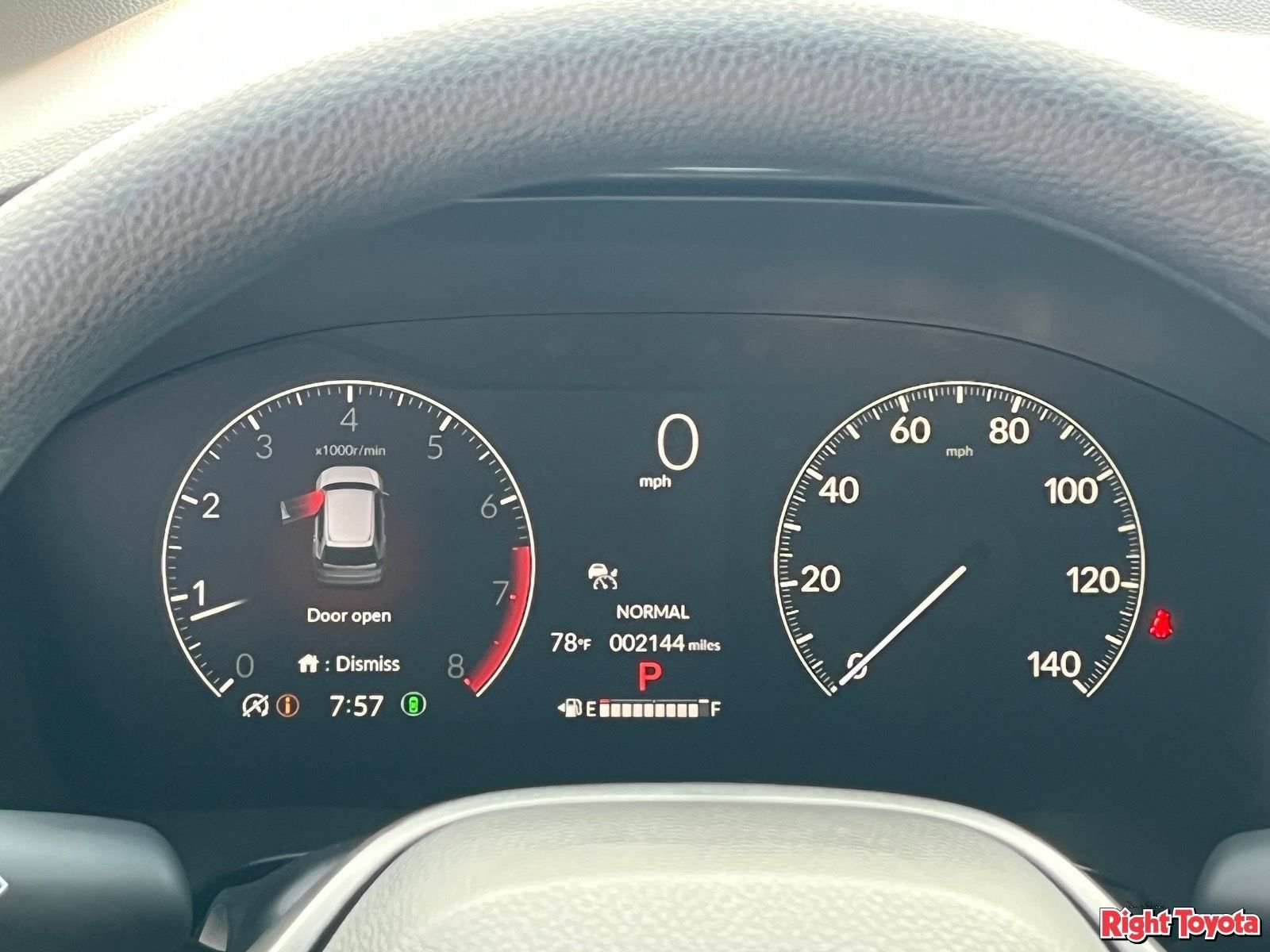 Used 2026 Honda CR-V LX image 24