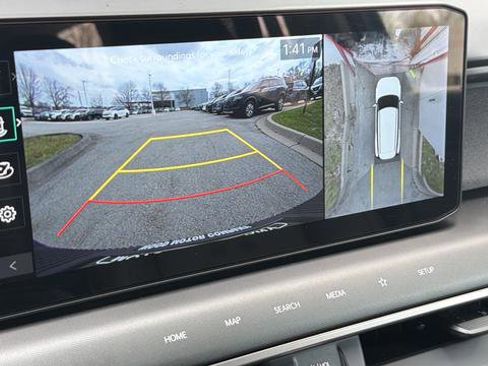 Used 2026 Kia EV9 Wind image 51