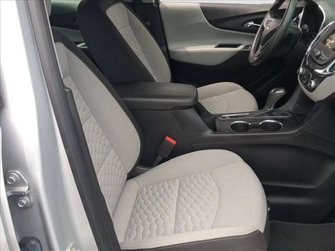 Used 2019 Chevrolet Equinox LS AWD/4WD image 19