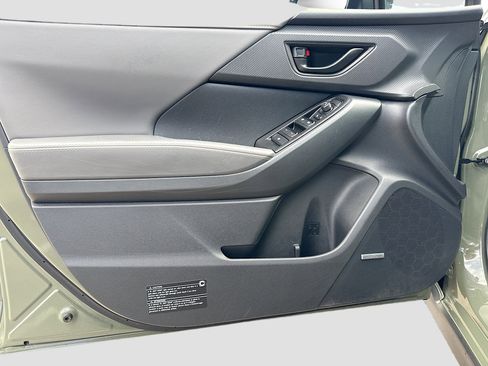 Certified 2024 Subaru Crosstrek 2.5i Wilderness w/ Crosstrek Mirror Package image 20