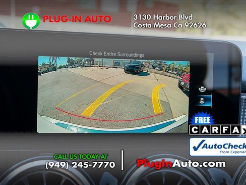 Used 2022 Mercedes-Benz GLB 250 4MATIC image 38