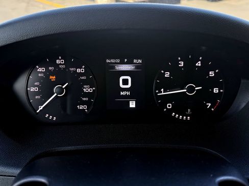 New 2026 RAM ProMaster 2500 w/ Safety Group image 20