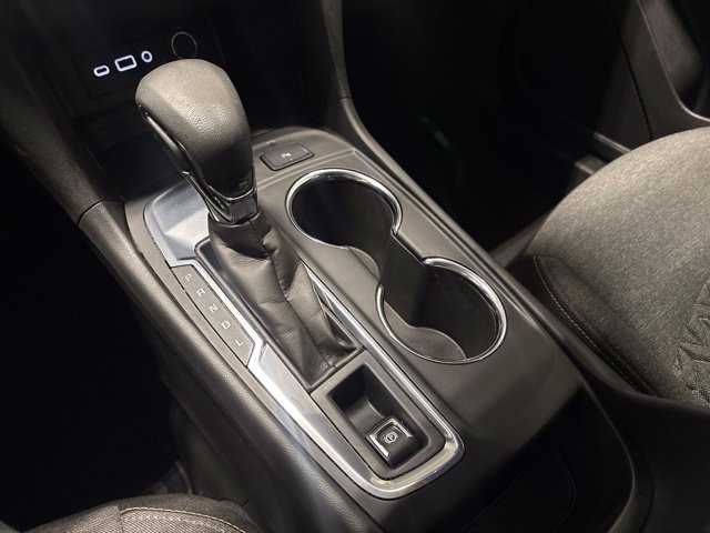 Used 2024 Chevrolet Equinox LT FWD image 23