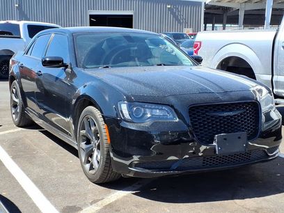 Used 2023 Chrysler 300 Touring w/ Sport Appearance Package