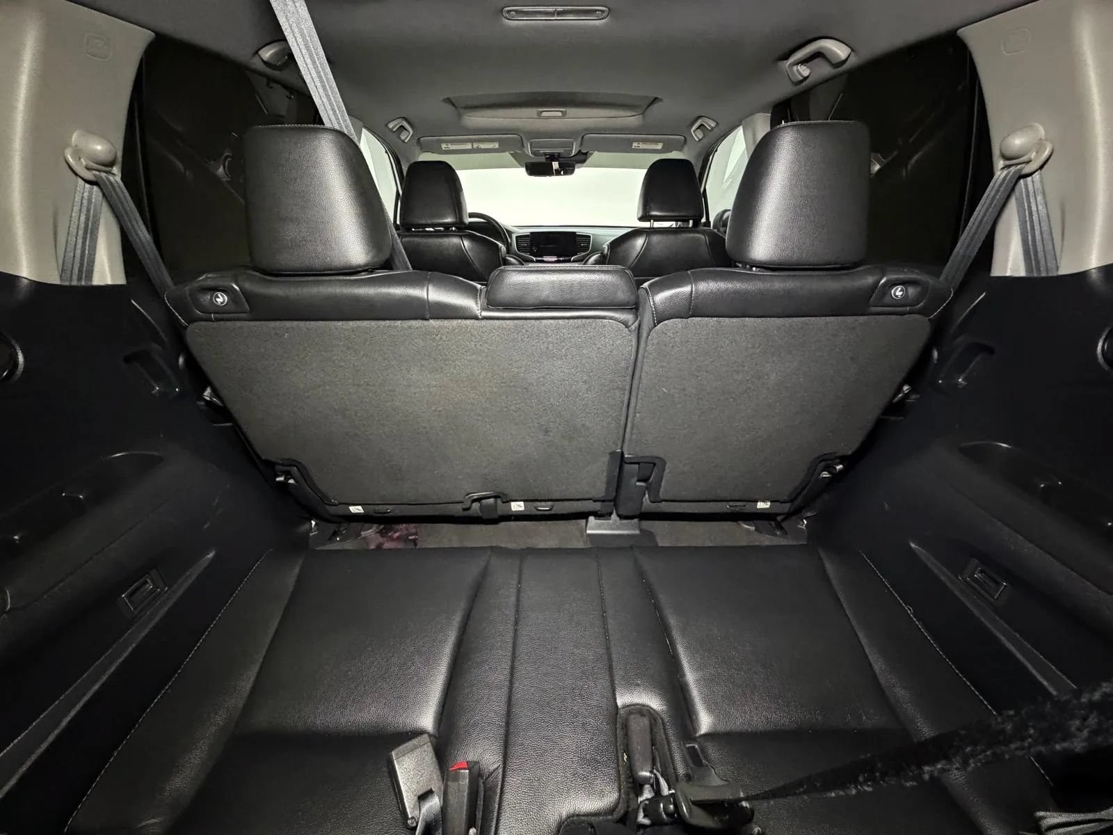 Used 2019 Honda Pilot EX-L image 15