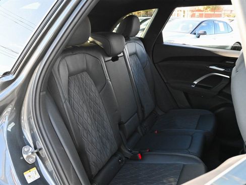 Certified 2025 Audi SQ5 Premium Plus w/ Premium Plus Package image 21