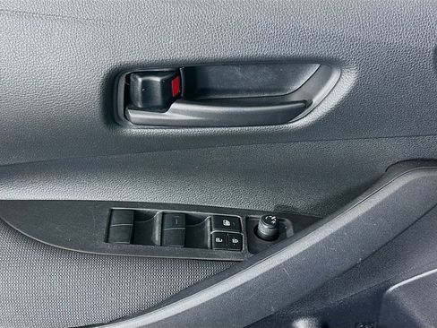 Certified 2024 Toyota Corolla LE FWD image 18