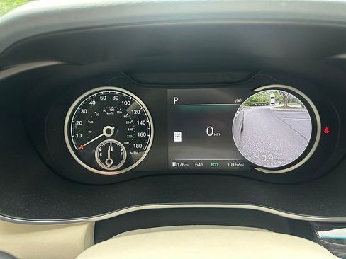 Used 2026 Genesis G70 2.5T Prestige AWD/4WD image 13