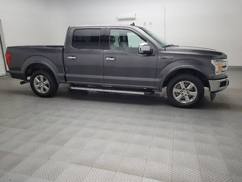 Used 2019 Ford F150 Lariat image 11