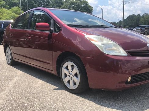 Used 2005 Toyota Prius FWD image 3
