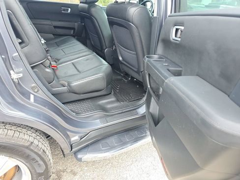 Used 2012 Honda Pilot EX-L image 8