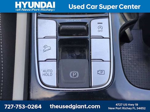 Certified 2022 Hyundai Tucson SE FWD image 22