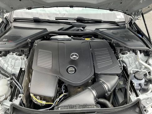Certified 2024 Mercedes-Benz E 350 4MATIC Sedan image 32