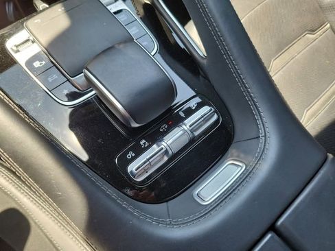 Used 2021 Mercedes-Benz GLE 53 AMG 4MATIC w/ 3rd Row Seat Package image 25