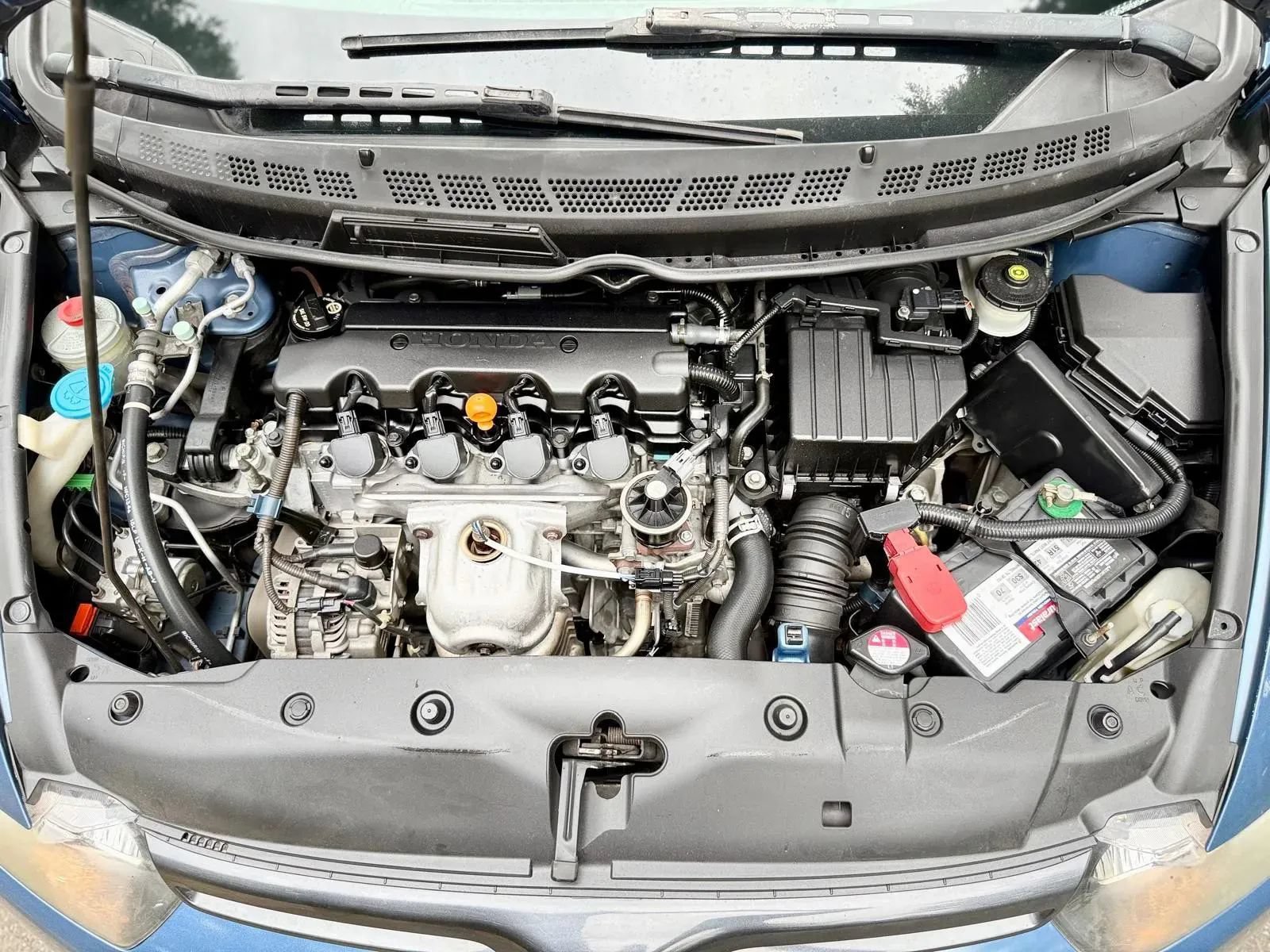 Used 2007 Honda Civic LX image 15