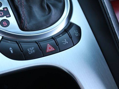 Used 2009 Audi TTS 2.0T Coupe image 26