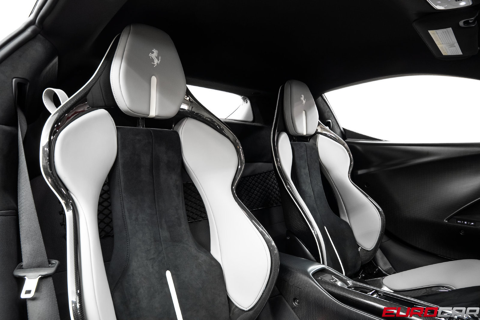 Used 2026 Ferrari 296 Speciale RWD image 50