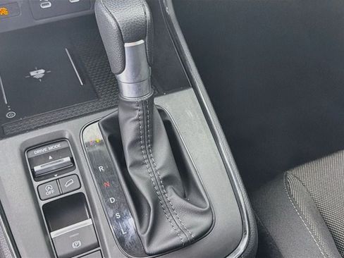 Used 2026 Honda CR-V LX image 16