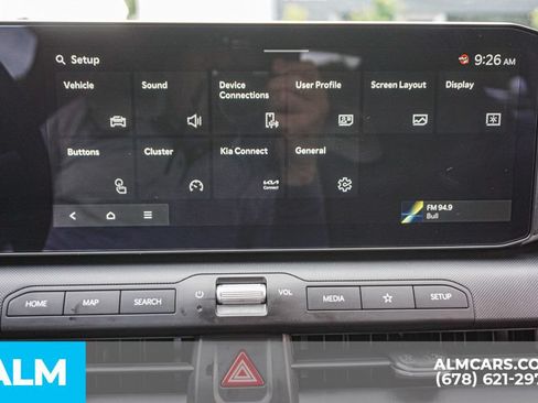 Used 2025 Kia K4 FWD image 34