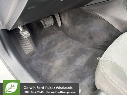 Used 2016 Dodge Charger SE w/ Popular Equipment Group image 25