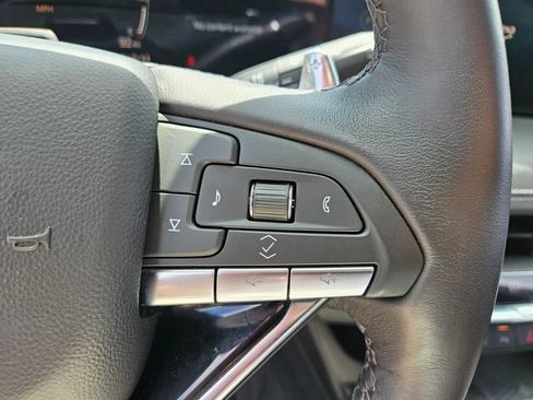 Used 2025 Cadillac CT5 Premium Luxury w/ Technology Package RWD image 26