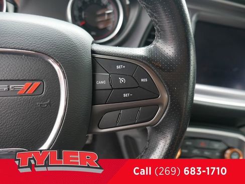 Used 2020 Dodge Challenger R/T w/ Performance Handling Group image 27