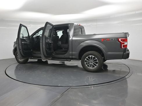 Used 2020 Ford F150 XLT AWD/4WD image 31