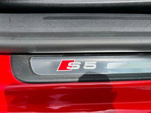 Used 2016 Audi S5 Prestige w/ Prestige Package image 50