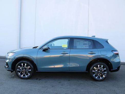 New 2026 Honda HR-V EX-L image 8