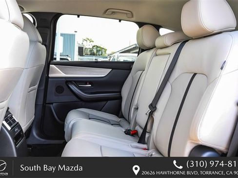 New 2026 MAZDA CX-70 SC Plus image 20