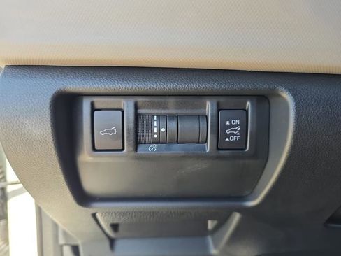 Certified 2026 Subaru Forester Limited AWD/4WD image 21