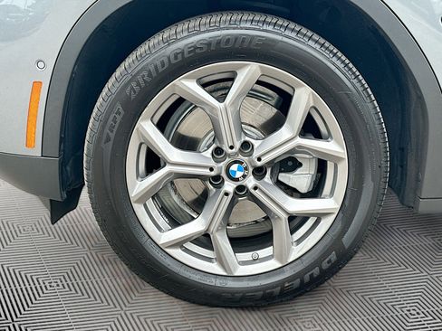 Certified 2023 BMW X3 sDrive30i w/ Convenience Package image 38