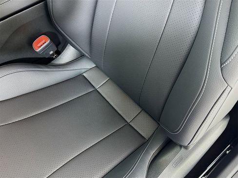 Certified 2024 Mercedes-Benz CLE 300 4MATIC Coupe image 21