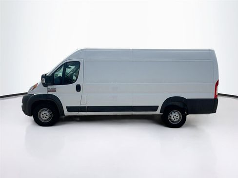 Used 2022 RAM ProMaster 3500 w/ Convenience Group FWD image 27