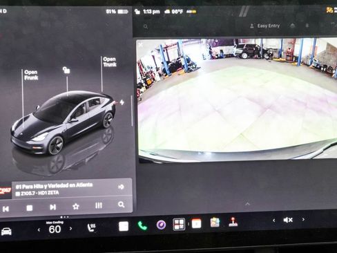 Used 2022 Tesla Model 3 Long Range AWD/4WD image 30